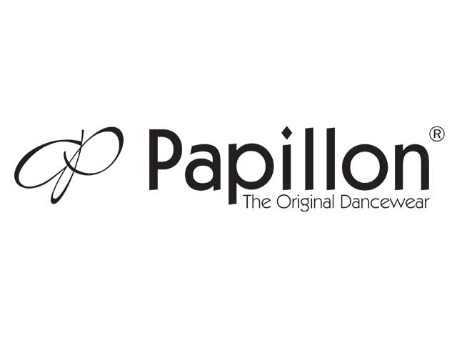 Kabelbaan Laag Panda papillon-dancewear - Danswinkel Arnhem
